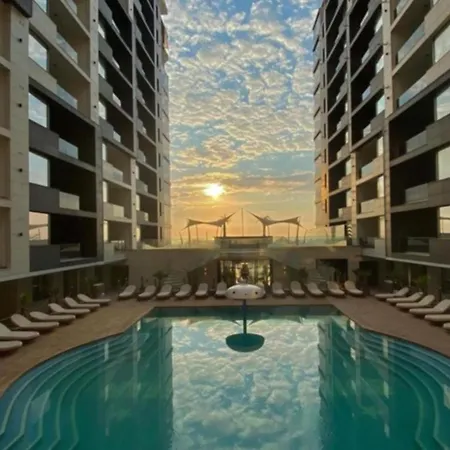 Apartment Stefan Mamaia Nord *